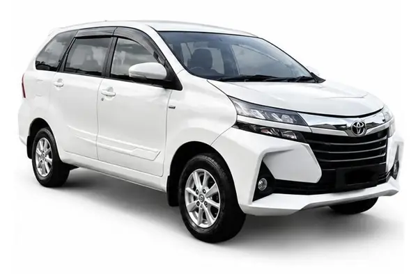 Ilustrasi Toyota Avanza